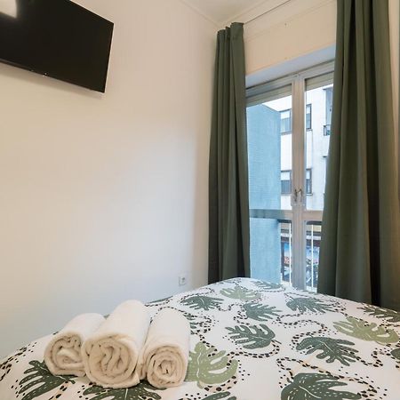 Moreira 284 ปอร์โต ภายนอก รูปภาพ