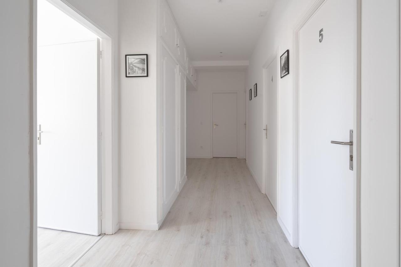 Moreira 284 ปอร์โต ภายนอก รูปภาพ