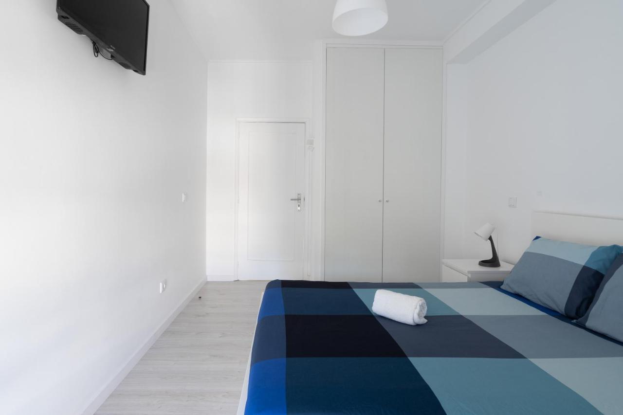Moreira 284 ปอร์โต ภายนอก รูปภาพ