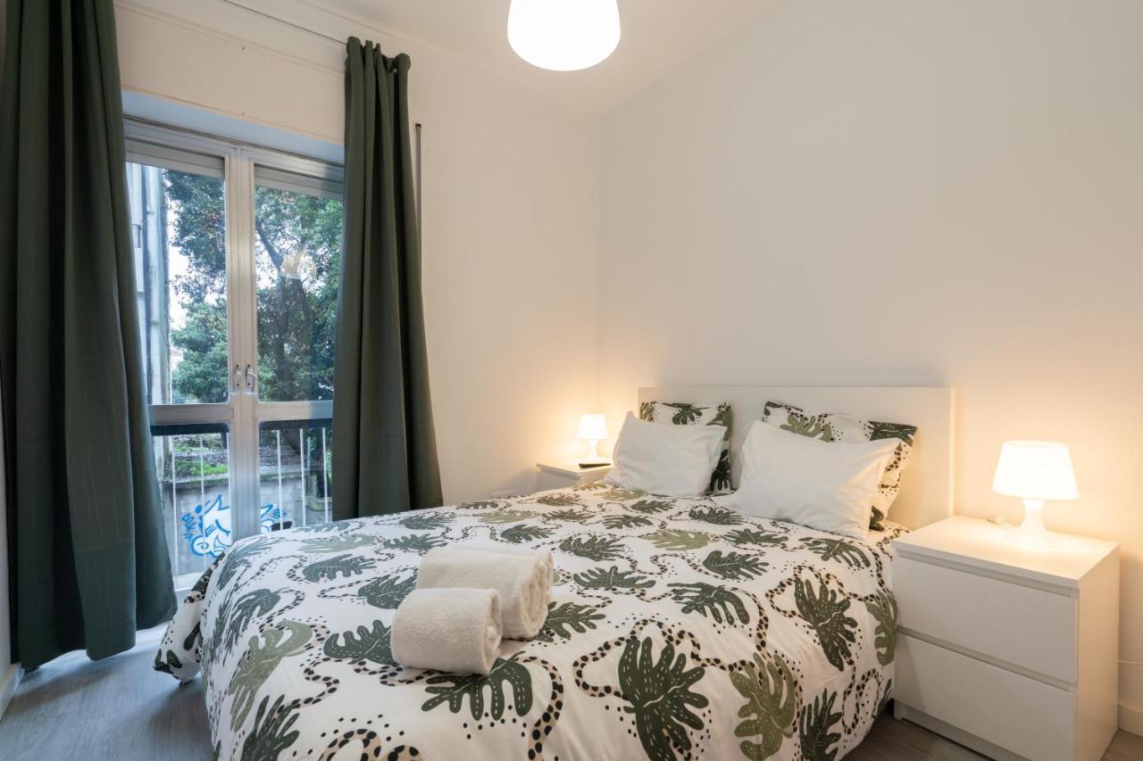 Moreira 284 ปอร์โต ภายนอก รูปภาพ