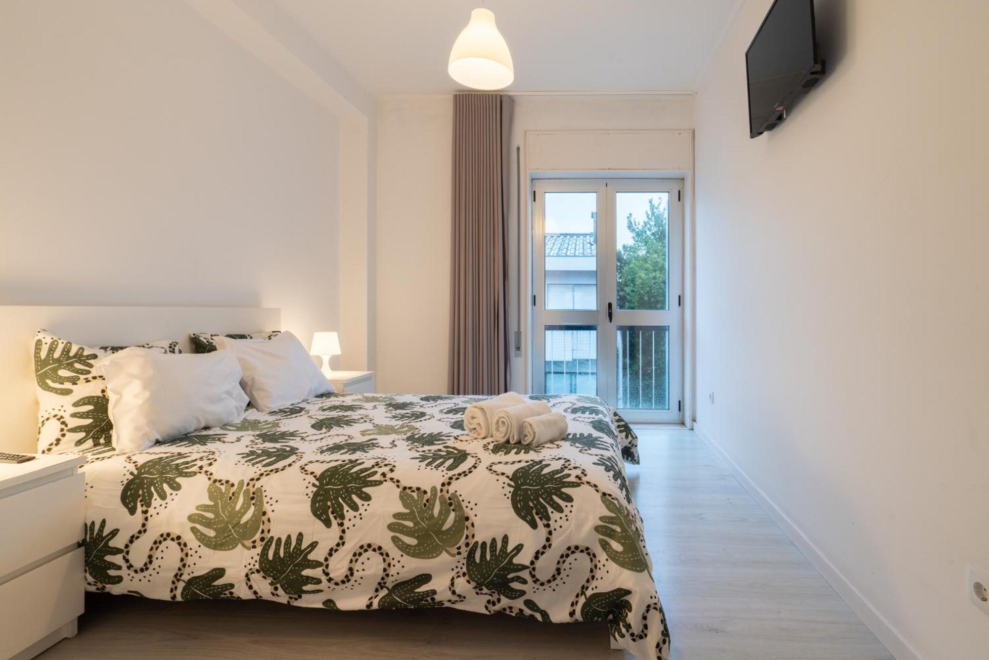 Moreira 284 ปอร์โต ภายนอก รูปภาพ