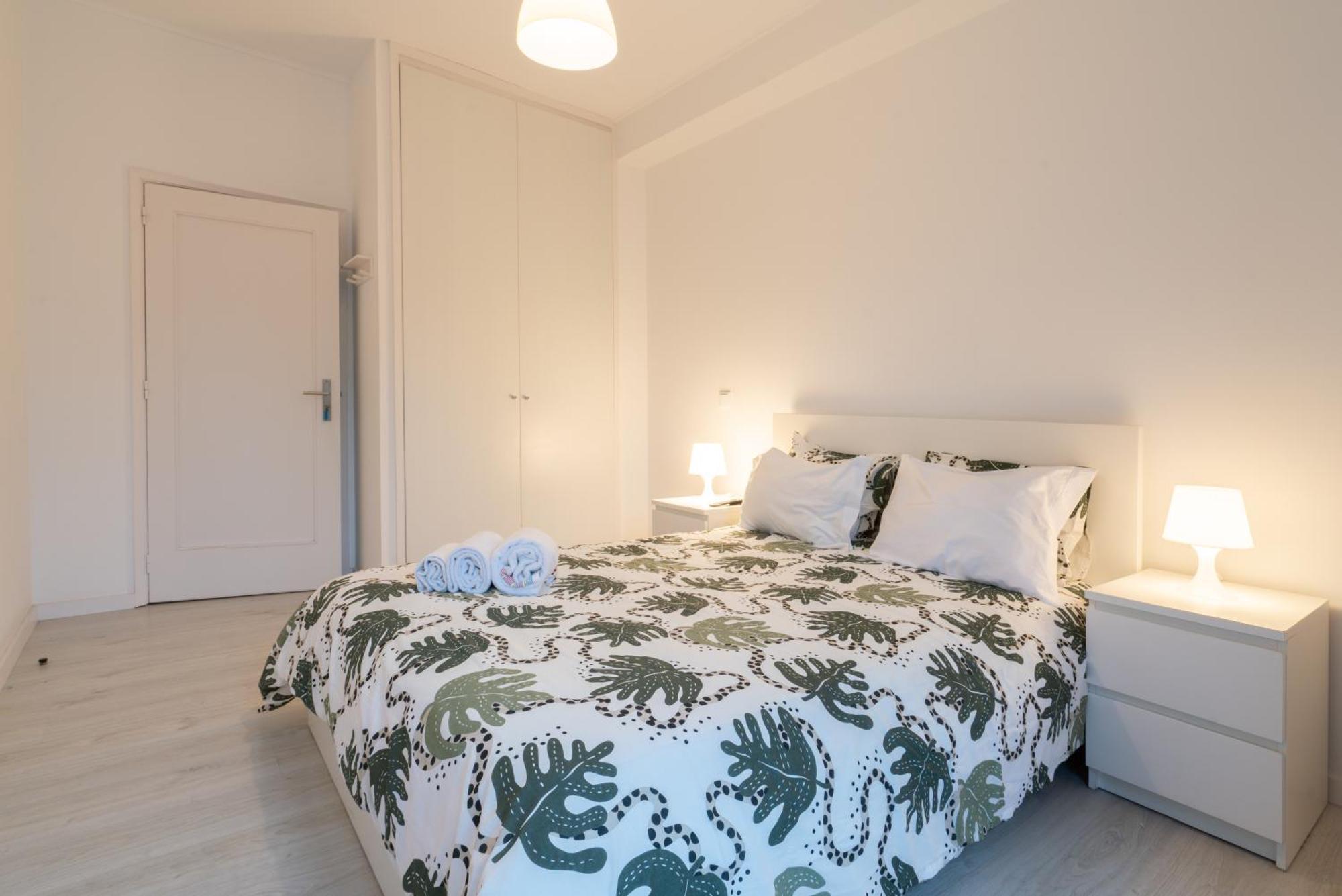 Moreira 284 ปอร์โต ภายนอก รูปภาพ