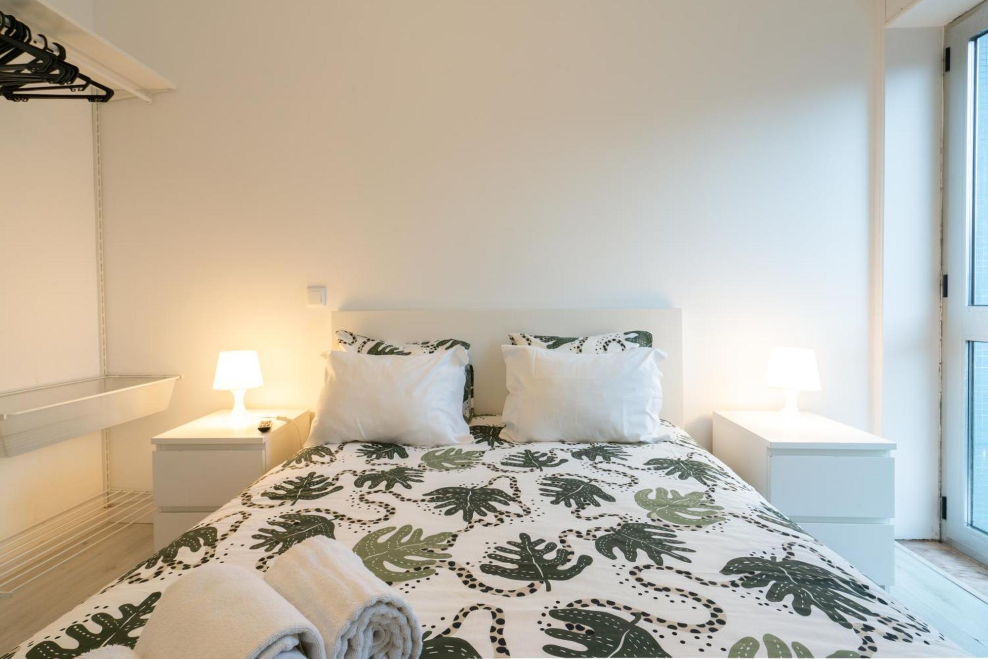 Moreira 284 ปอร์โต ภายนอก รูปภาพ