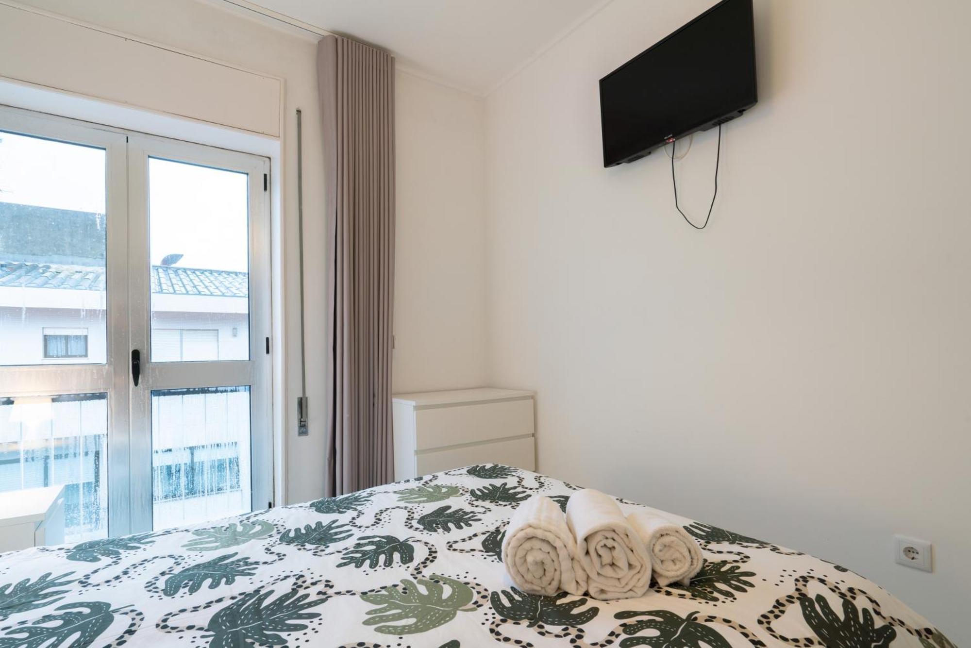 Moreira 284 ปอร์โต ภายนอก รูปภาพ