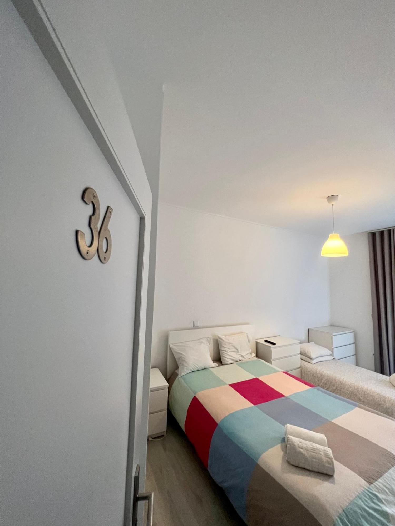 Moreira 284 ปอร์โต ภายนอก รูปภาพ