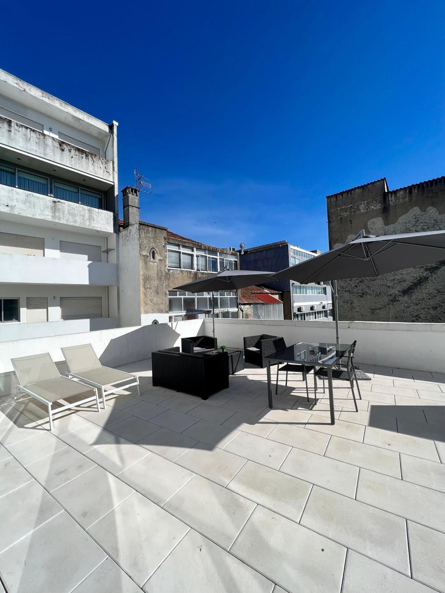 Moreira 284 ปอร์โต ภายนอก รูปภาพ