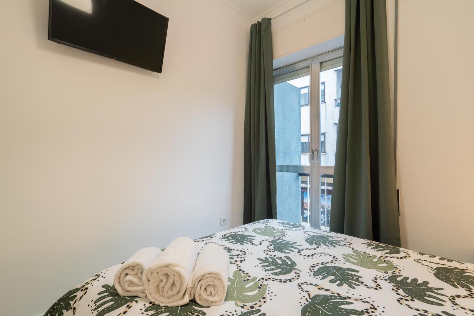 Moreira 284 ปอร์โต ภายนอก รูปภาพ