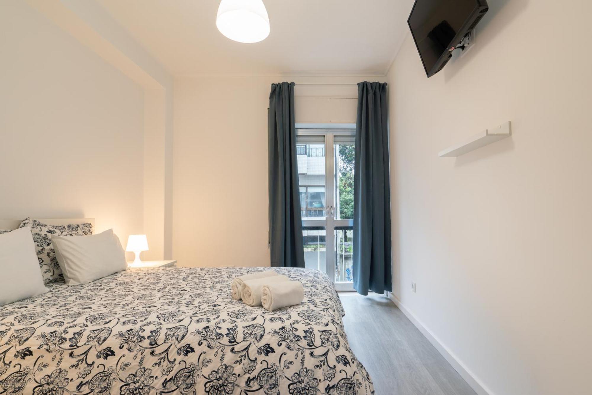 Moreira 284 ปอร์โต ภายนอก รูปภาพ