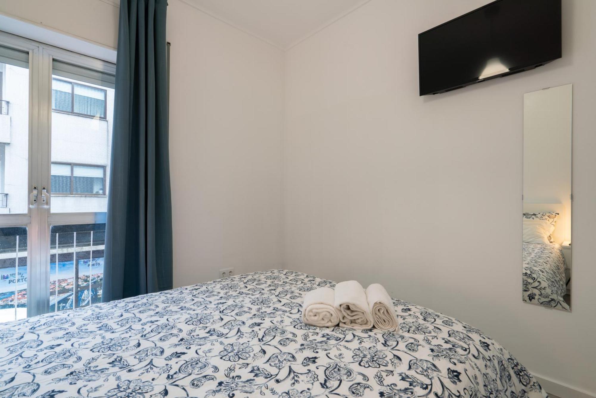 Moreira 284 ปอร์โต ภายนอก รูปภาพ
