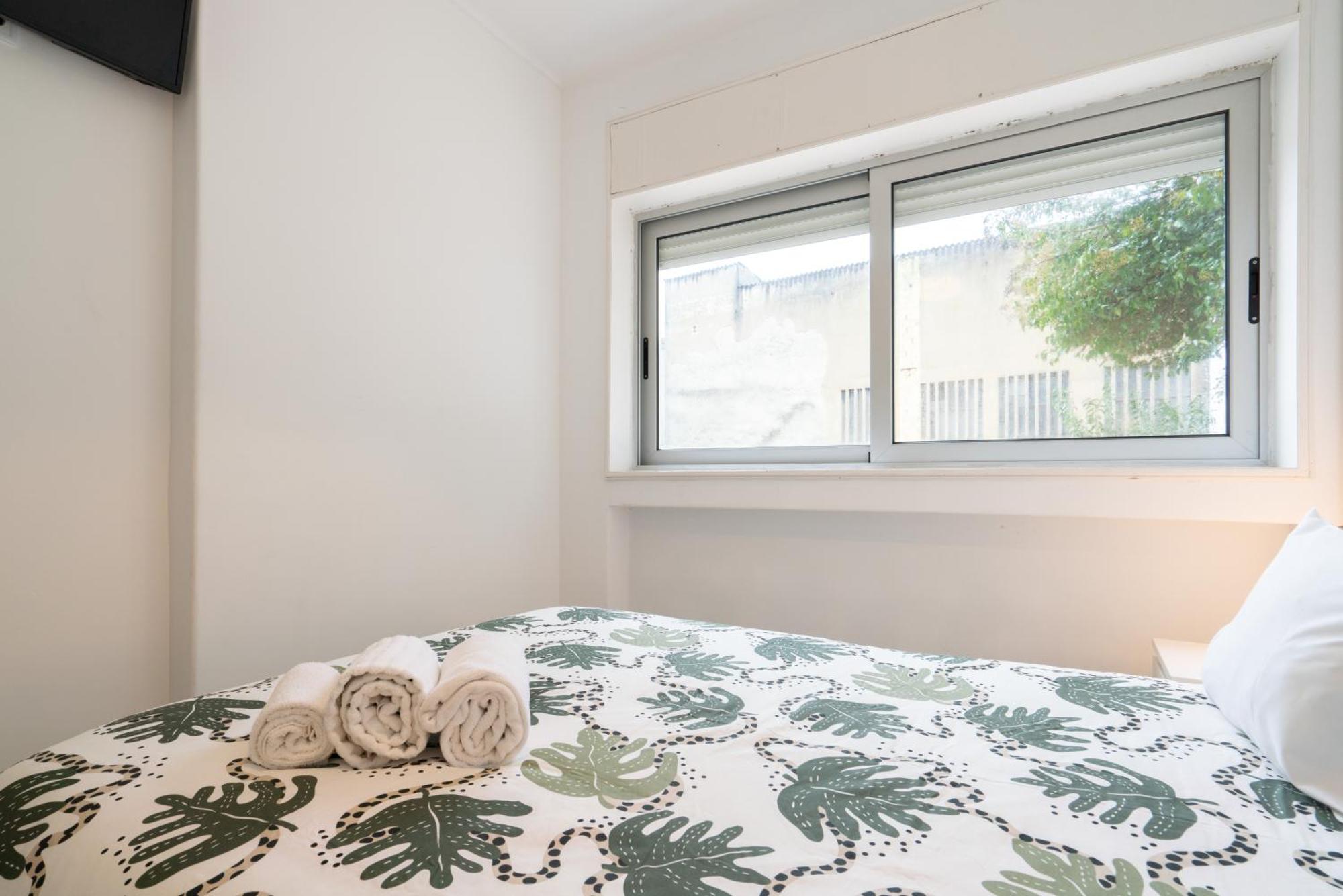 Moreira 284 ปอร์โต ภายนอก รูปภาพ