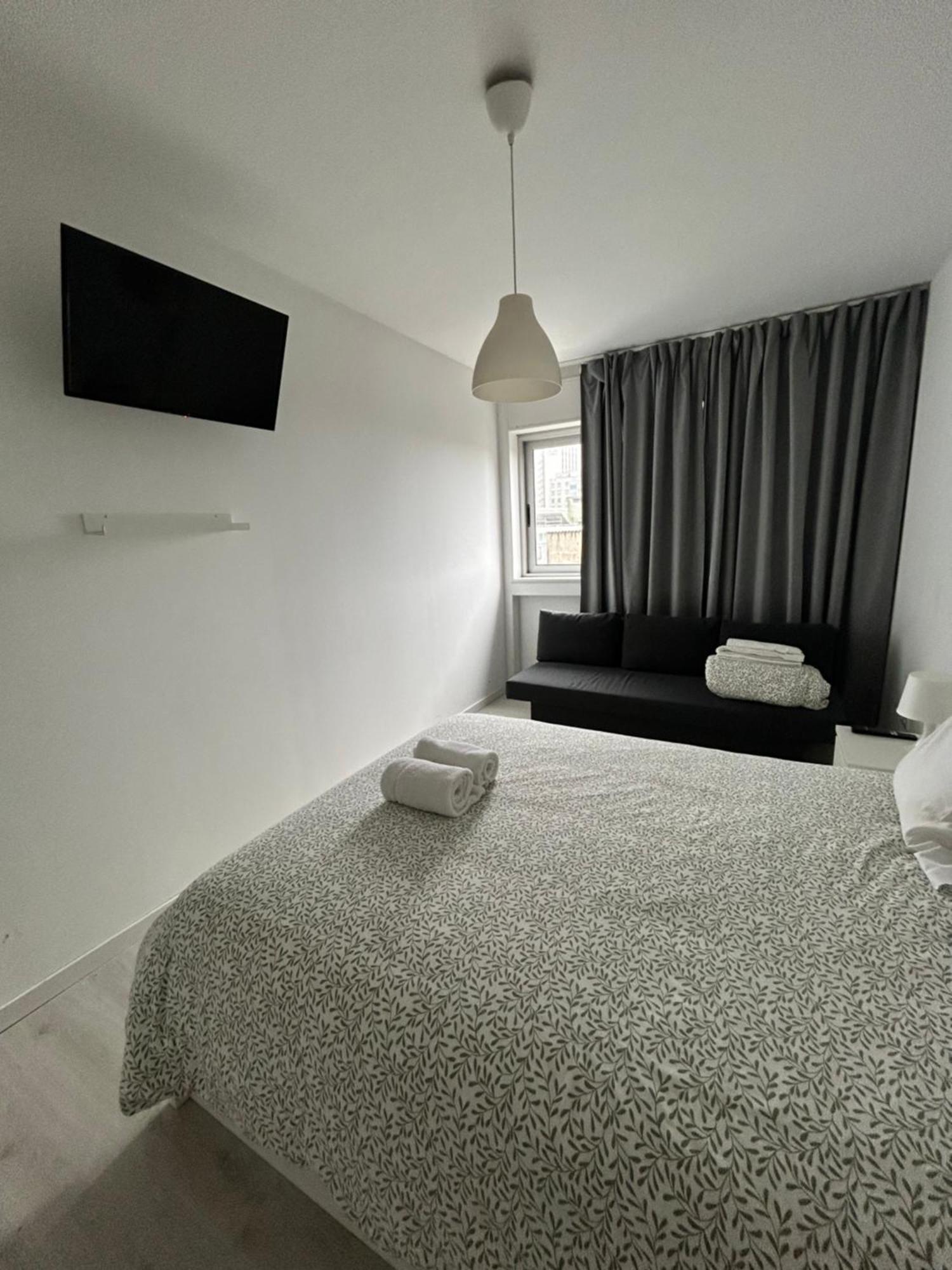Moreira 284 ปอร์โต ภายนอก รูปภาพ