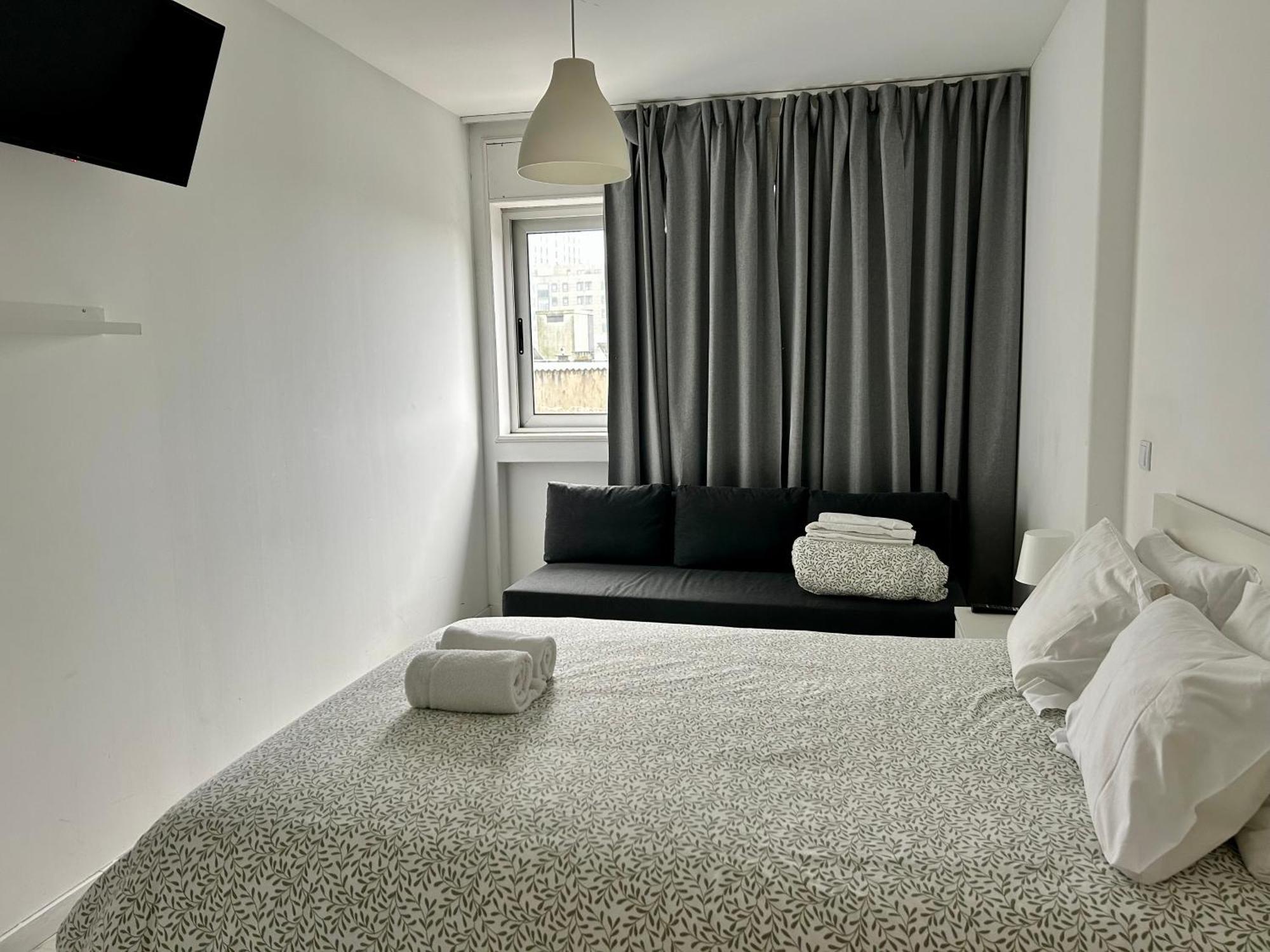 Moreira 284 ปอร์โต ภายนอก รูปภาพ