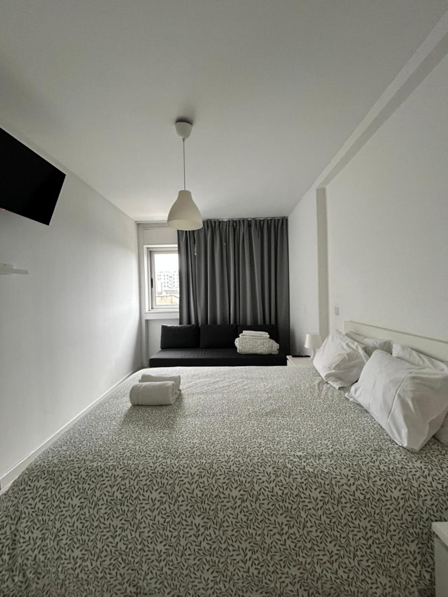 Moreira 284 ปอร์โต ภายนอก รูปภาพ